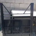 بيبان غرف خيل