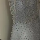 فستان سهرة
