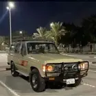 للبيع مخزن وكالة تويوتا لاندكروزر