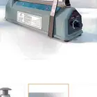 كابس وقص حراري