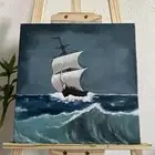 دورات رسم فنون للأطفال مع الفنانه الوجد