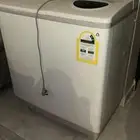 غسالة ملابس