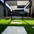 تنسيق الحدائق