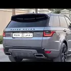 السلام وعليكم رنج سبورت