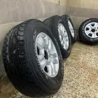 جنوط جكسار وغطا ماكينه فكسار