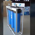 تحلية مياه