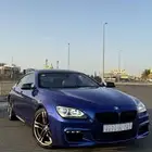 BMW 640i 2013 Mkit