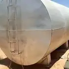 تنك 3ملي 25000لتر جديد تم تعبيىته مره واحد