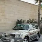 لاند كروزر 2007 (( تم البيع ))