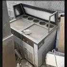 الة ايسكريم