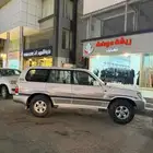 جنوط لاندكروزر من 1998 حتى 2007