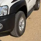 نيسان شاص 2016