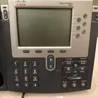 عدد 5 تليفون سيسكو cisco 7961