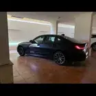 BMW 320i بي ام دبليو 320
