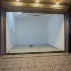 محل 4 في 3.50 للايجار