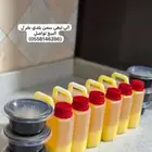 سمن بقري 100