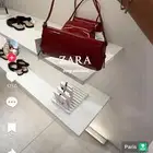 شنطه من زارا