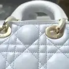 Dior Handbag حقيبة ديور