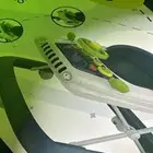 دراجه او مشاية اطفال