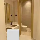 للبيع شقة بحي الجنادرية شرق الرياض