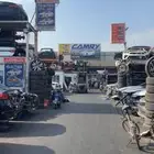 اي شخص يحتاج قطع غيار مستورد ع الشرط اصلي وكاله يكلمني خاص