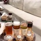 احتاج معلم شاي وكرك وشباتي ومشروبات الشتاء