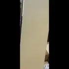رف خشب من هوم سنتر جديد