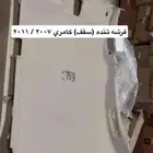 مطلوب فرشة او ديكور سقف كامري من 2007 إلى 2011اصلي جديد