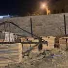 بلاط ارضيه 120 متر