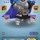 قلعة مستوى 30 سيرفر جديد Kingshot