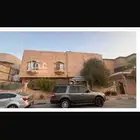 عمارة سكنية للبيع حي الحمراء الدمام