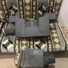 قطع سييرا 16