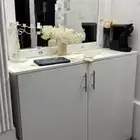 دولاب مدخل