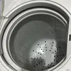 غسالة حوضين بانسونيك