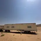 كرفان و لوري