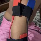 جهاز مساج كهربائي جديد