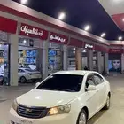 جيلي c7