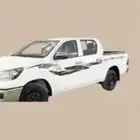 خط هايلوكس وكاله