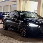 جنسس g70 2018
