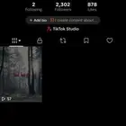 حساب سعودي لفل 3 تيك توك فيه 11 ريال بلمحفظه وفيه 2200 متابع