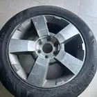 كفر مع جنط أكاديا للبيع