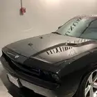 تشالنجر SRT8 قير عادي ممشى قليل ونظافة عالية