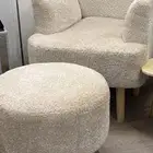 كرسي وطاوله تفصيل