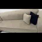 كنب صاله حرف L