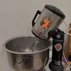 عجان سورى شبه جديد استعمال مرات معدوده( 10)كيلو