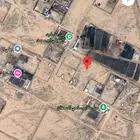 ارض للبيع مخطط المسيطير
