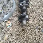 عامود كرنك باترول فتك