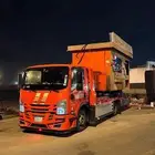 صدام الباحه للبيع الصدام سليم بدوان اي ضربه او تعديل