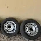جنوط وكفرات