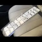 للبيع لوحة شبه مميزة